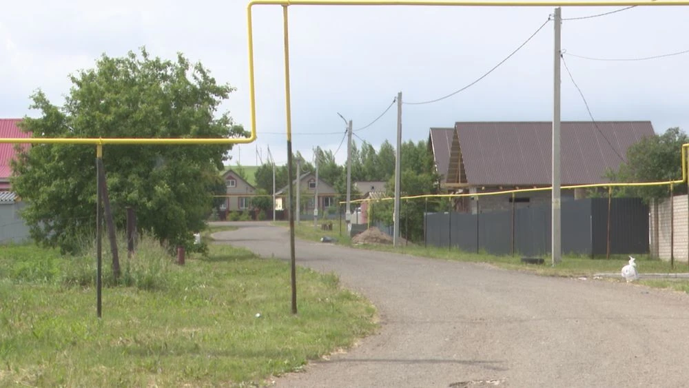 село Прости в Нижнекамском районе