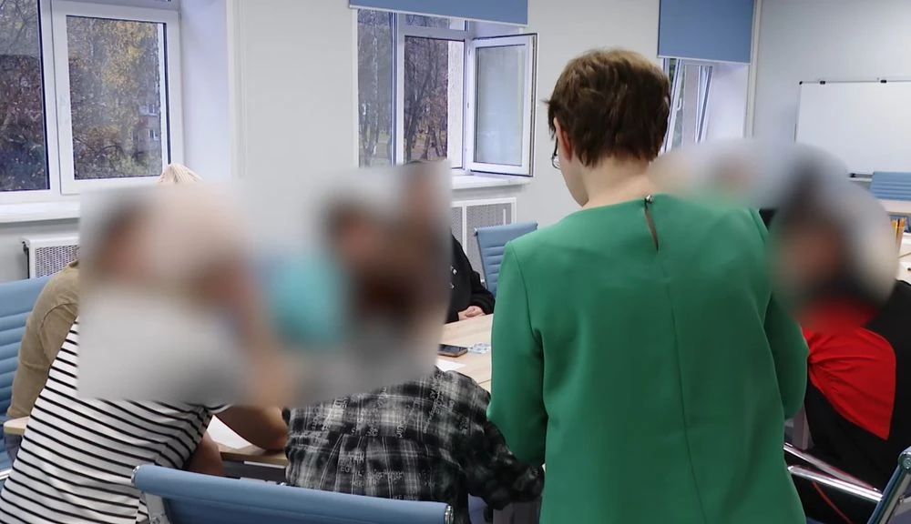 проект Точка трезвости в Нижнекамске