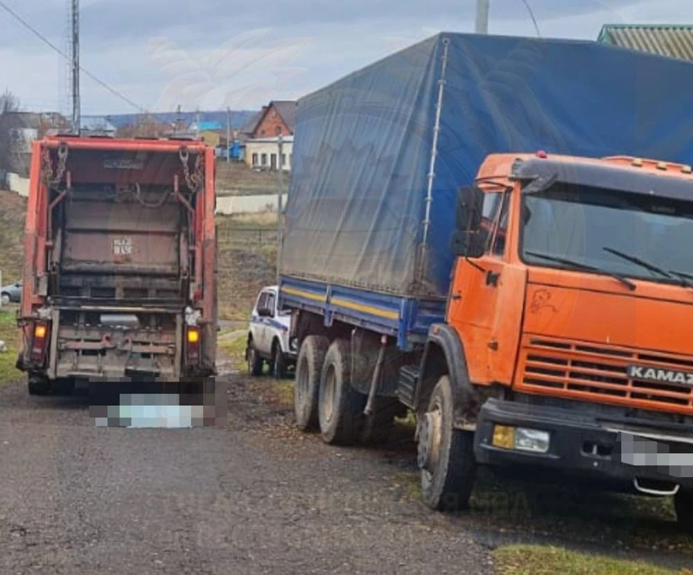 смертельное дтп в балтасинском районе 21 октября 2025