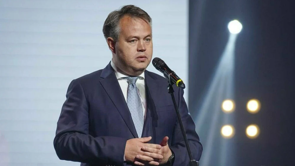 Альмир Абашев