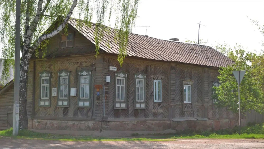 Дом на продажу