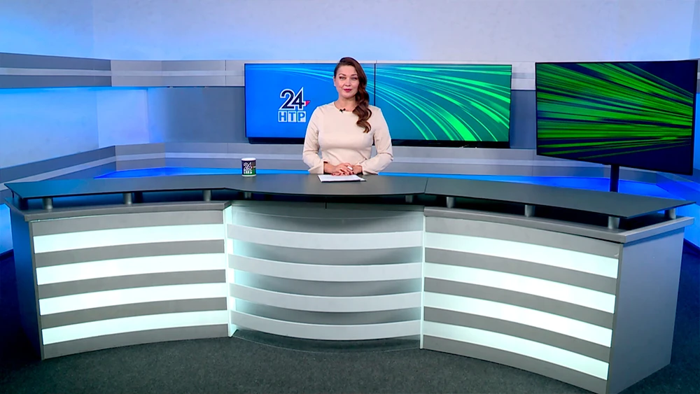 Новости Нижнекамска. Эфир 16.10.2025