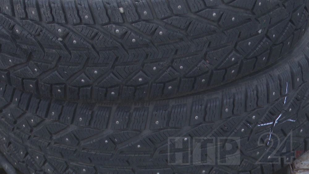 шипованные автомобильные шины