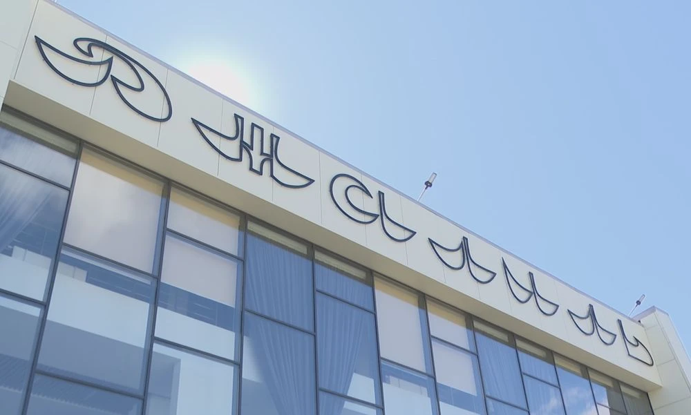 театральный комплекс джалиль