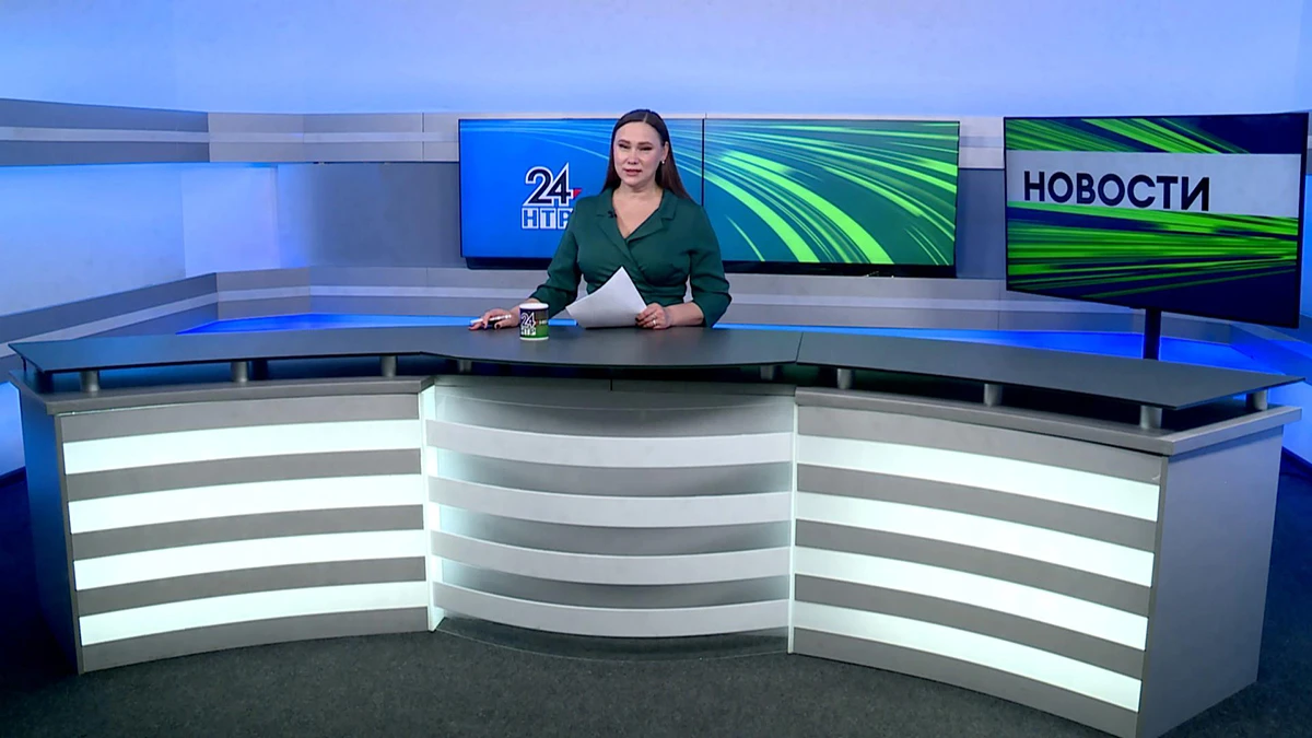 Новости Нижнекамска. Эфир 9.10.2025