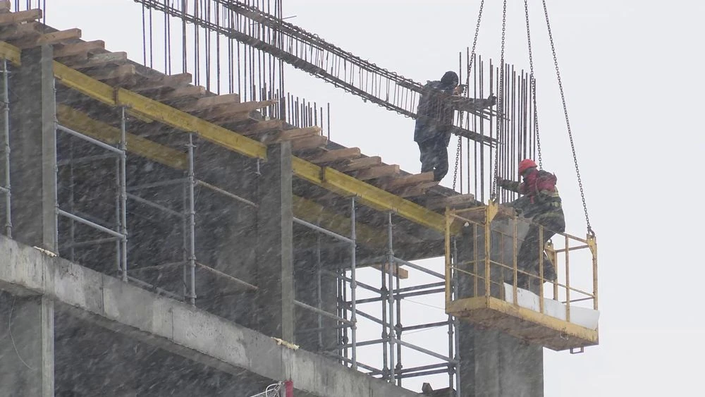 строительство дома в нижнекамске