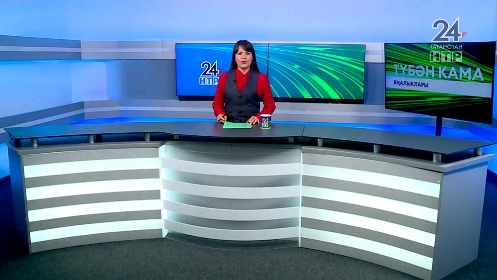 Яңалыклар. Эфир 30.10.2025