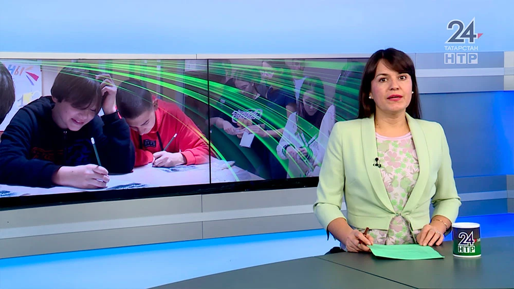 Яңалыклар. Эфир 28.10.2025