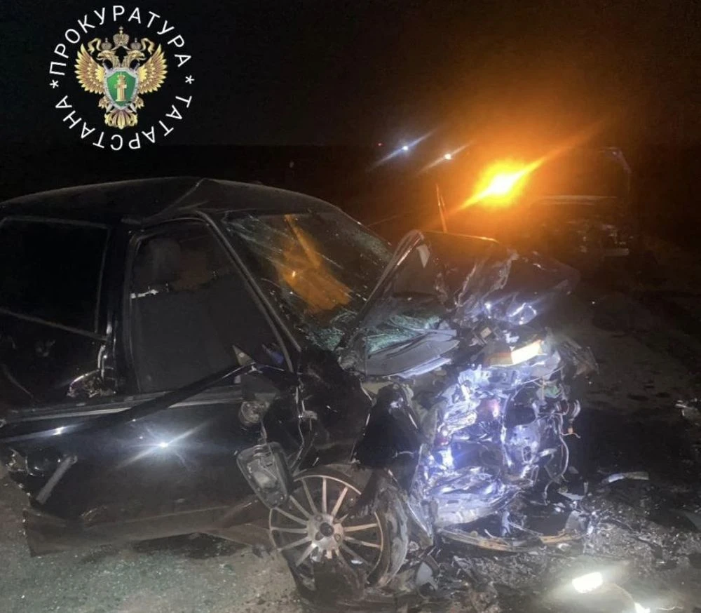 ДТП 10 октября 2025 года в Новошеминском районе