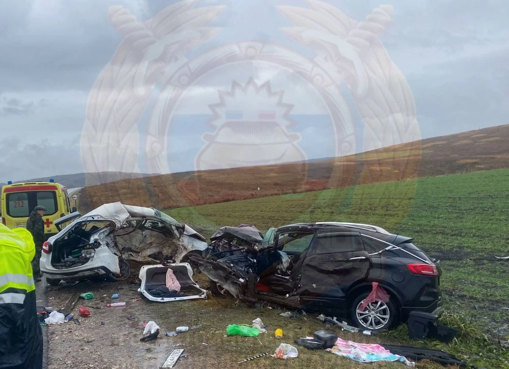 лада и faw столкновение 14 октября в татарстане