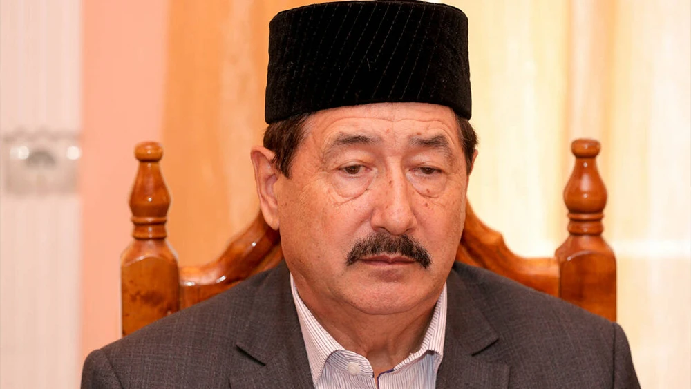 Факиль Сафин