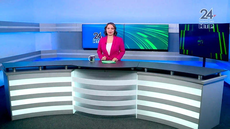 Яңалыклар. Эфир 8.10.2025