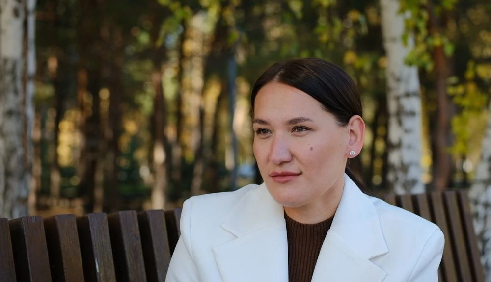 практикующий психолог из Нижнекамска Юлия Дорофеева