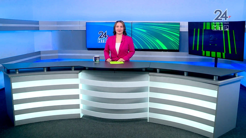 Яңалыклар. Эфир 20.10.2025