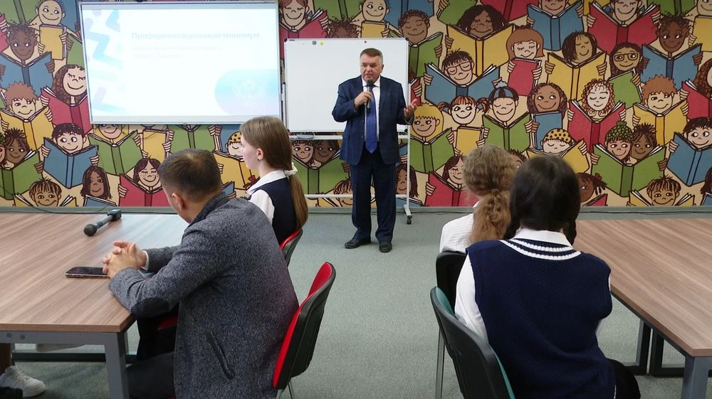 Рустэм Ямалеев, президент «Национального конгресса татар и тюркских народов»