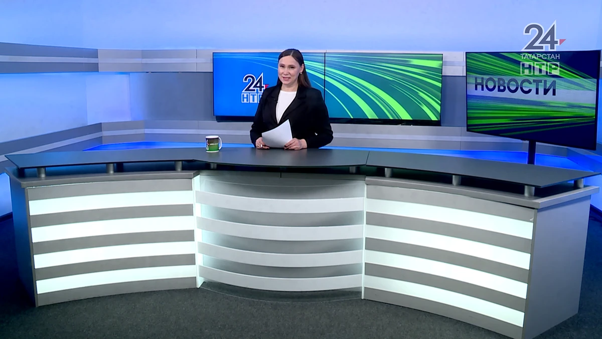 Новости Нижнекамска. Эфир 30.10.2025