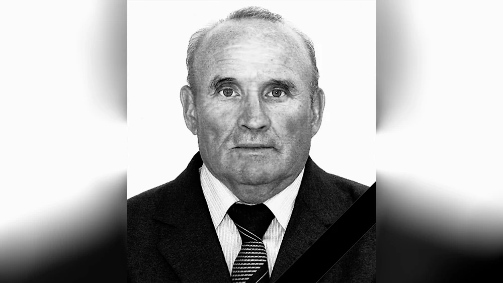 Шамиль Камалов