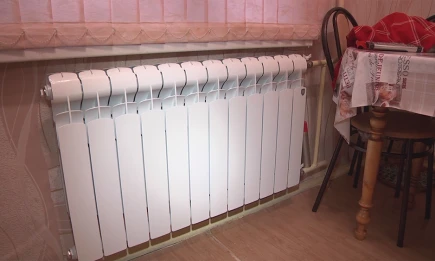 Татарстанцам рассказали, куда обращаться при отсутствии отопления - НТР 24