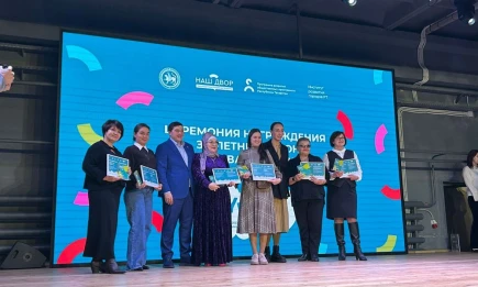 В Нижнекамске подвели итоги республиканского конкурса «Курше фест» - НТР 24