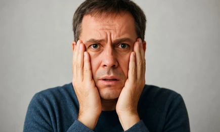 «Тревожность» лидирует в голосовании на слово года - НТР 24