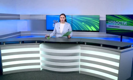Новости Нижнекамска. Эфир 8.10.2025 - НТР 24