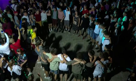 Для организаторов мероприятий в Татарстане ввели новые правила - НТР 24