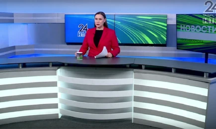 Новости Нижнекамска. Эфир 10.10.2025 - НТР 24