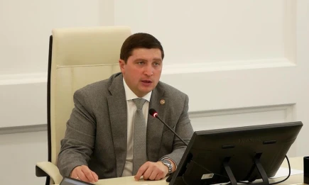 Мэр Нижнекамска ответит на вопросы горожан в прямом эфире - НТР 24