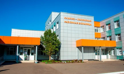 Передвижной маммограф будет работать в Камских Полянах с 13 по 17 октября - НТР 24