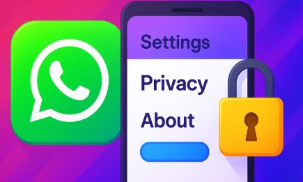 WhatsApp добавил в настройки важное обновление - НТР 24