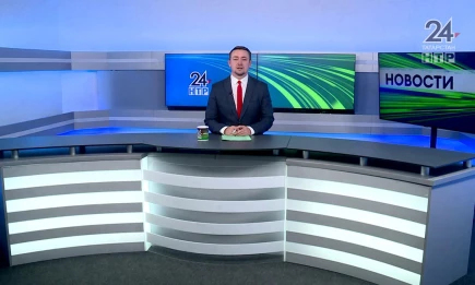 Новости Нижнекамска. Эфир 2.10.2025 - НТР 24