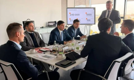 Стартовал приём заявок в будущий IT-парк Нижнекамска - НТР 24