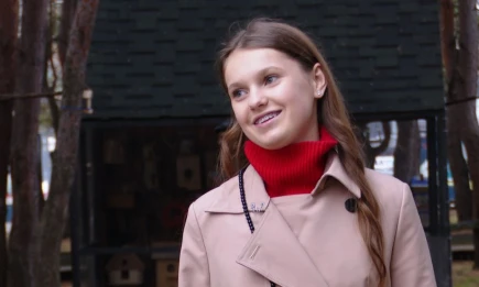 Путь к мечте: как Арина Кияшко из Нижнекамска попала на «Голос. Дети» - НТР 24