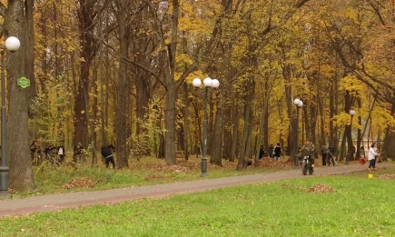 О погоде в Татарстане на выходных рассказали синоптики - НТР 24