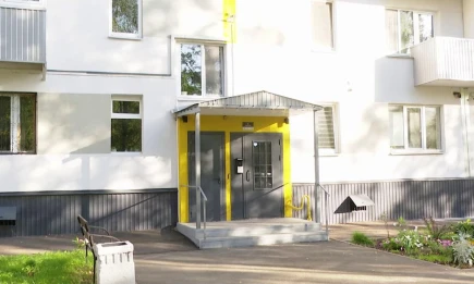 Все дома Нижнекамска обеспечены отоплением — администрация - НТР 24