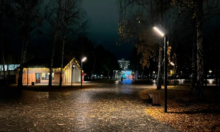 Ночной дождь и туман: какая погода ожидается в Татарстане - НТР 24