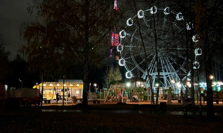 Сюрпризы октября: от -2 до +18 градусов прогнозируют синоптики в Татарстане - НТР 24