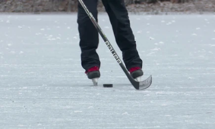 Традиционный турнир памяти Раиля Усманова соберет юных хоккеистов в Нижнекамске - НТР 24