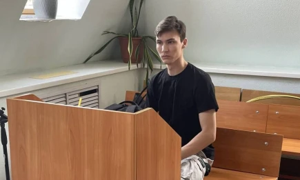 В Казани осудили мужчину, поджёгшего авто по указанию мошенников - НТР 24