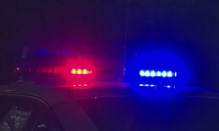 В Чистополе полицейские прострелили колеса, чтобы остановить водителя без прав - НТР 24