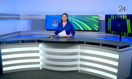 Новости Нижнекамска. Эфир 6.10.2025 - НТР 24