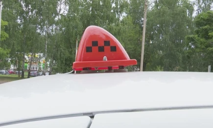 Эксперт предрёк подорожание такси до 30% в Татарстане из-за нового закона - НТР 24