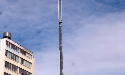 В Нижнекамском районе проходит голосование за подключение сёл к интернету - НТР 24