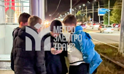 Полиция Казани разыскивает школьников-зацеперов - НТР 24