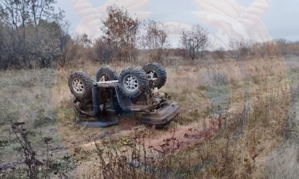 Семилетний мальчик погиб при катании на квадроцикле в Татарстане - НТР 24