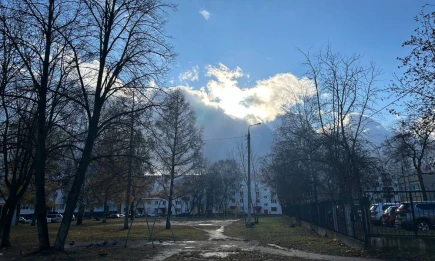 В Нижнекамске с раннего утра объявлено об угрозе атаки БПЛА - НТР 24