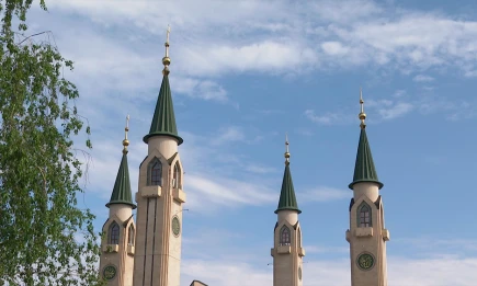 Стало известно, когда пройдут Ураза-байрам и Курбан-байрам в 2026 году - НТР 24