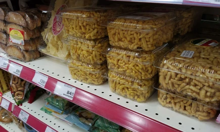 Врач объяснила, о чем говорит тяга к сладкому и соленому - НТР 24