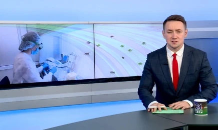 Новости Нижнекамска. Эфир 23.10.2025 - НТР 24