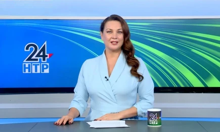 Новости Нижнекамска. Эфир 27.10.2025 - НТР 24